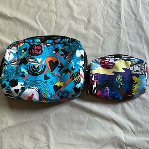 Le sportsac zip pouch